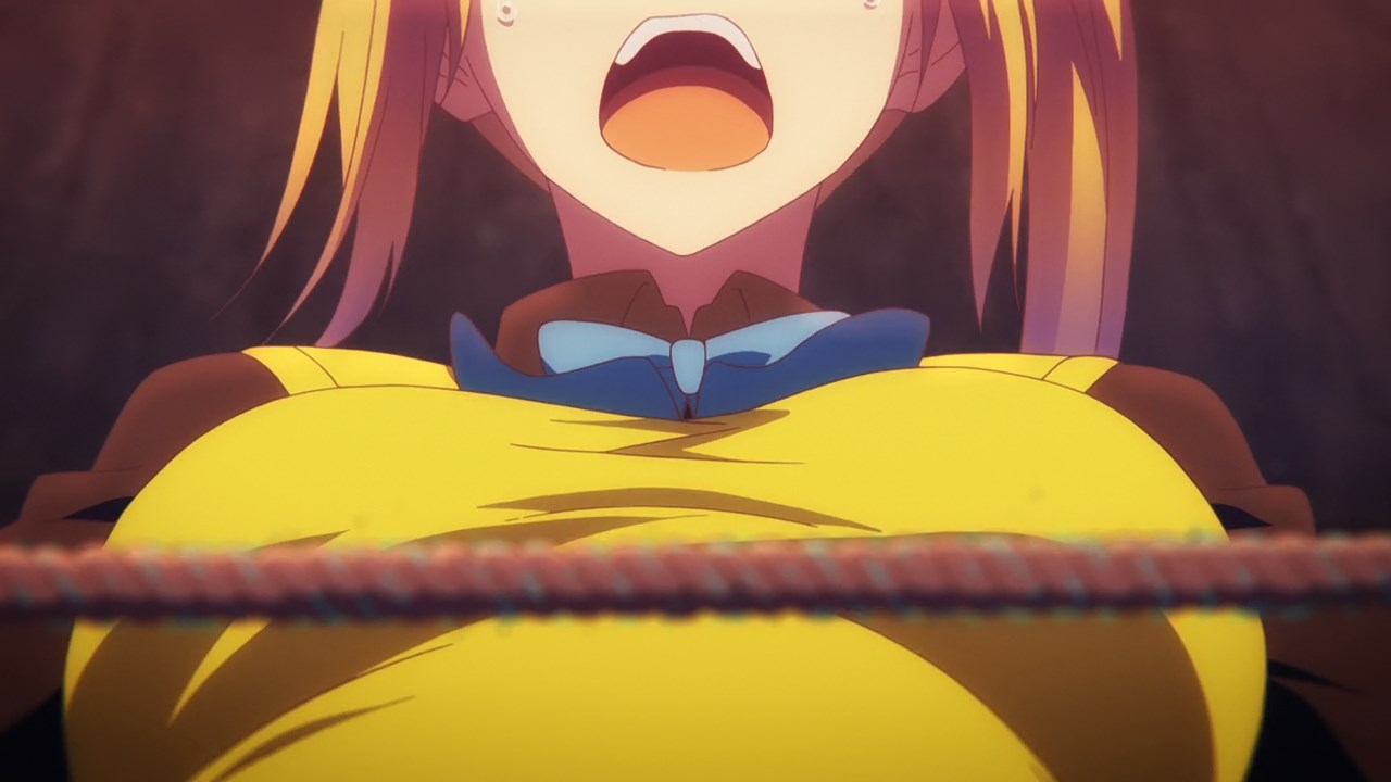 Musaigen no Phantom World [BD] (Yoru no Kousen)